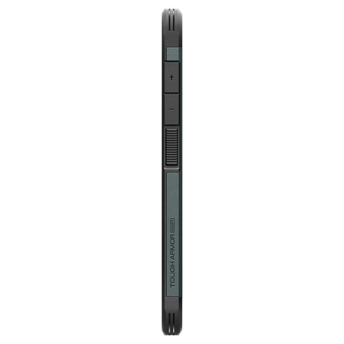 כיסוי Spigen Galaxy S25 Tough Armor AI MagFit